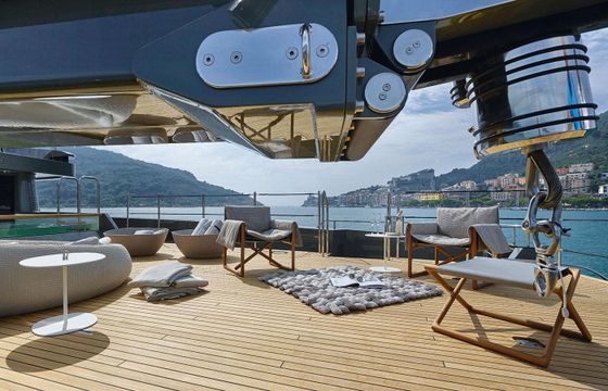 M/Y Moka