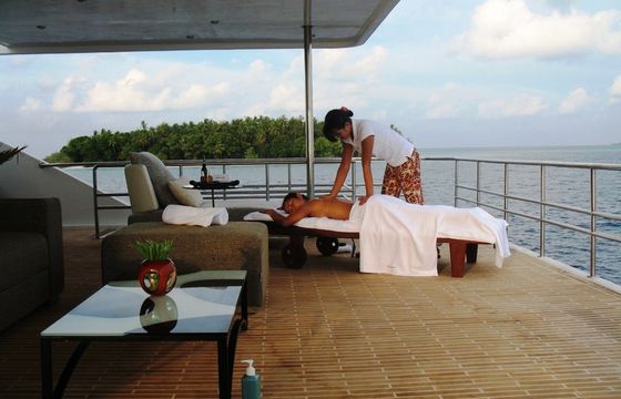 Maldive Mosaiqu