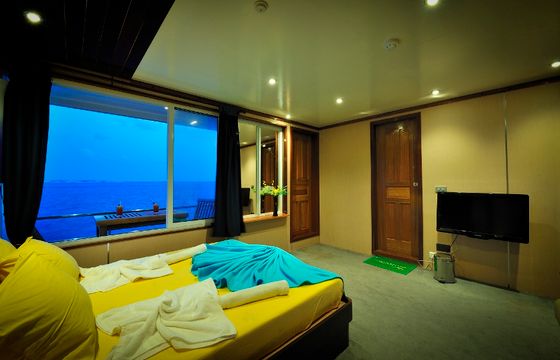 Maldive Mosaiqu