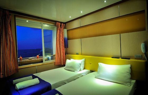 Maldive Mosaiqu