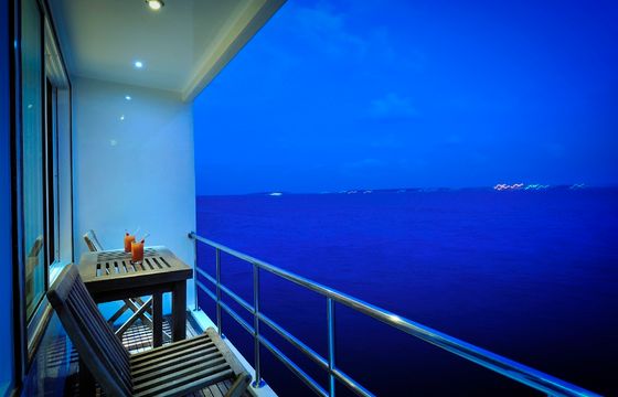 Maldive Mosaiqu