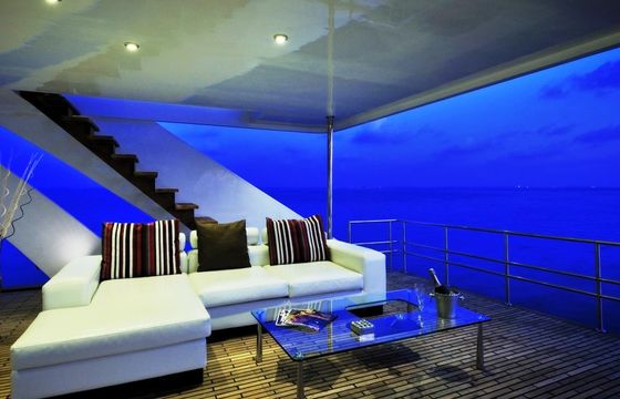 Maldive Mosaiqu