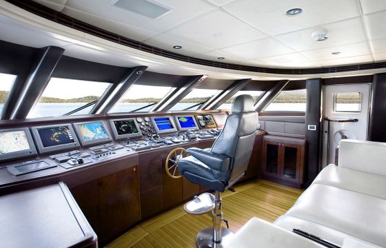 De Lisle III