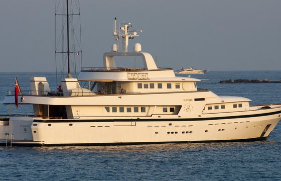Il Cigno