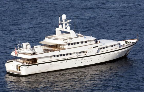 Il Cigno