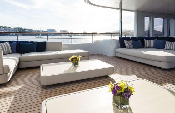 M/Y GO