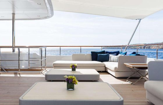 M/Y GO