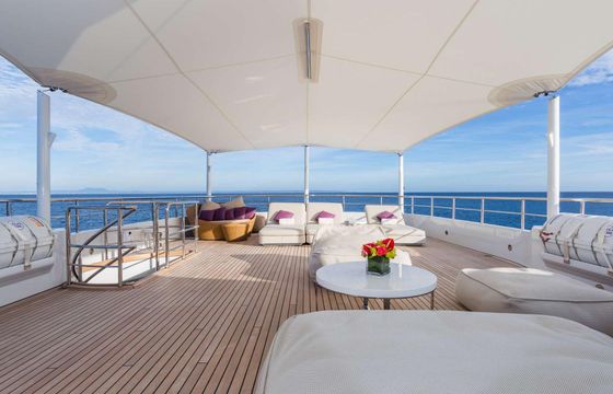 M/Y GO