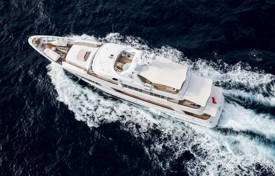 M/Y GO