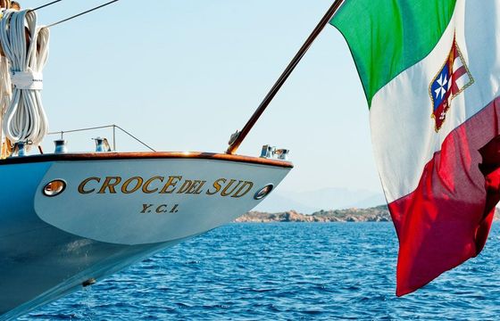 Croce del Sud