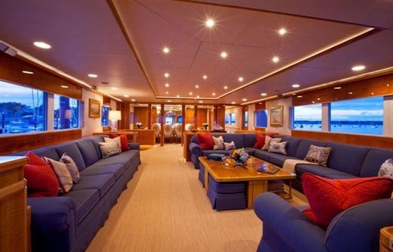 M/Y Rena