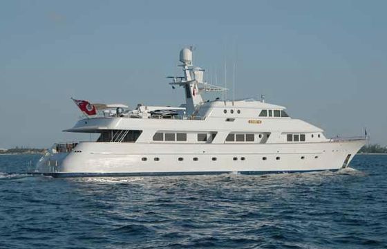 M/Y Rena