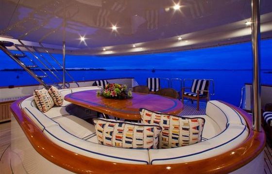 M/Y Rena