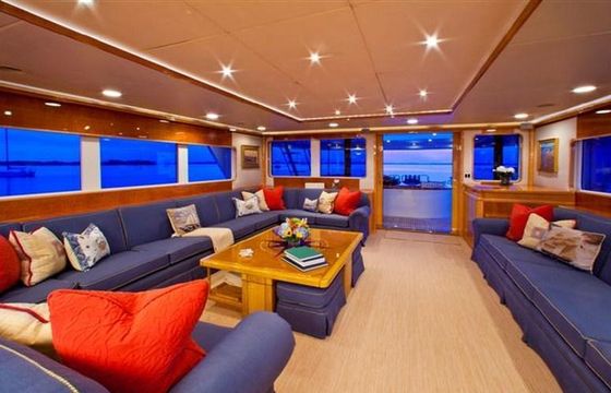 M/Y Rena
