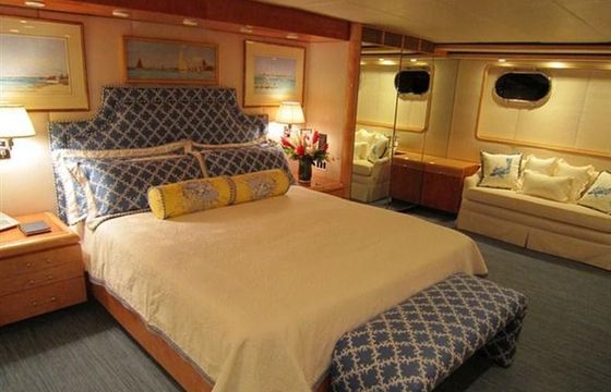 M/Y Rena