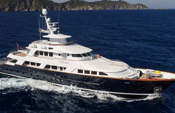 L'Albatros