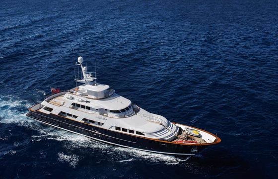 L'Albatros