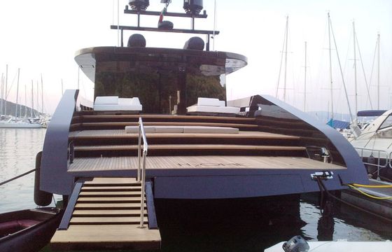 M/Y Blade