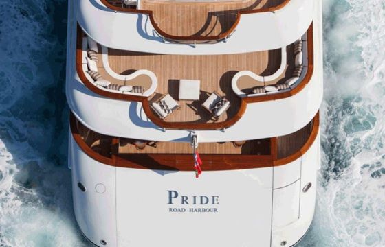 Pride