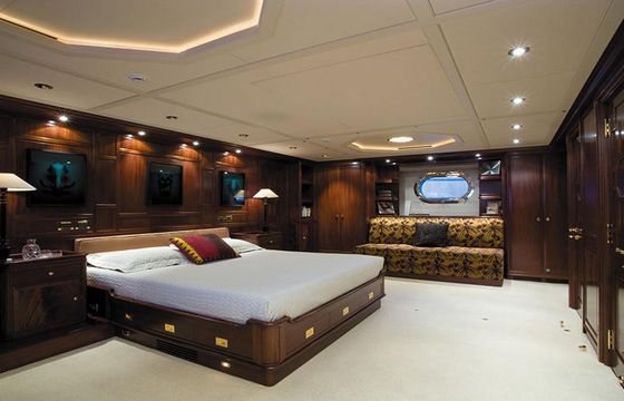 S/Y Helios