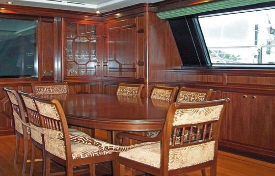 S/Y Helios