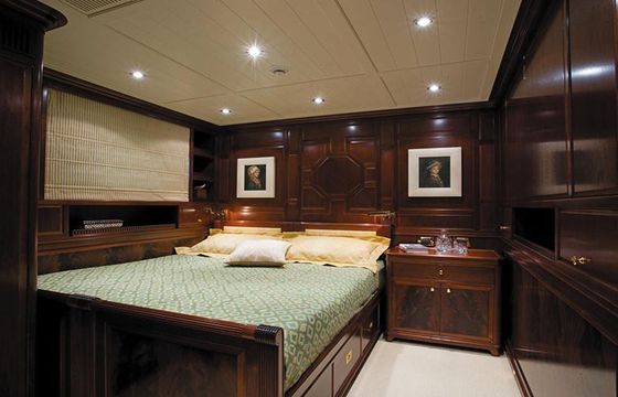 S/Y Helios