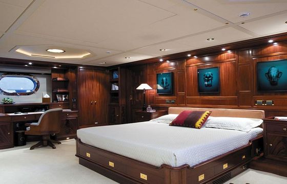 S/Y Helios