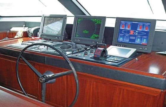 S/Y Helios