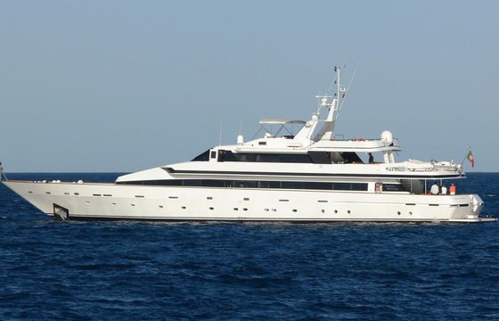 Costa Magna