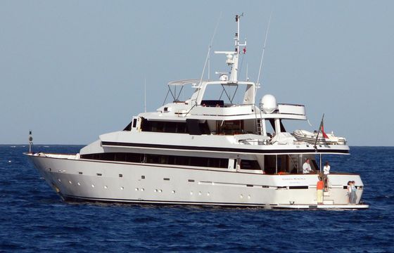 Costa Magna