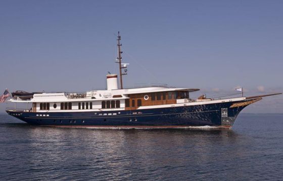 Sycara IV