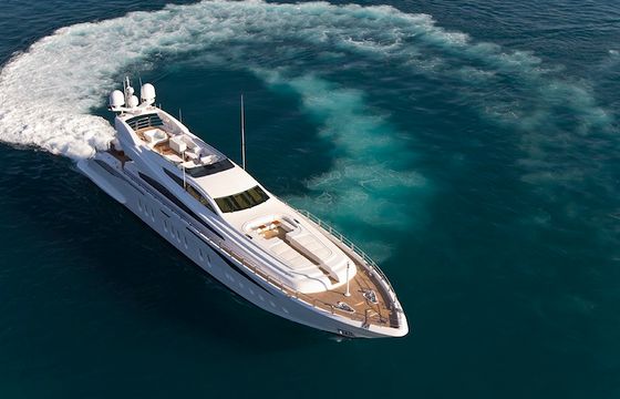 Lisa IV