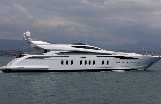 Lisa IV