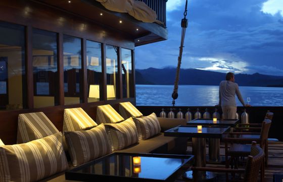 Alila Purnama