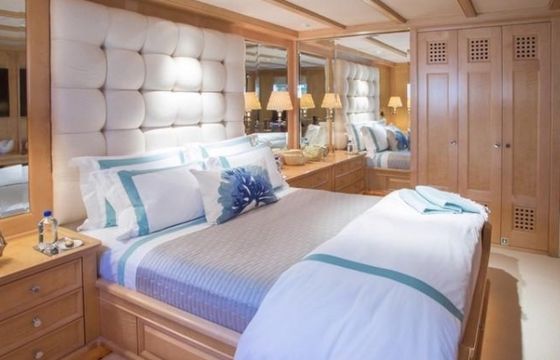 M/Y Rhino