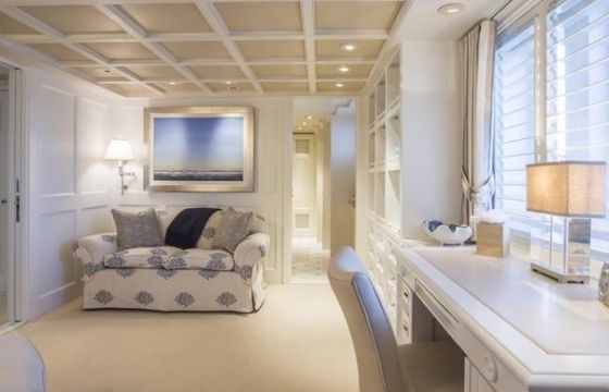 M/Y Rhino