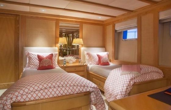 M/Y Rhino