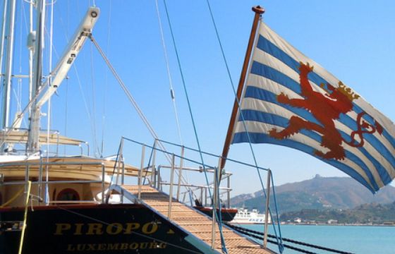 Piropo IV