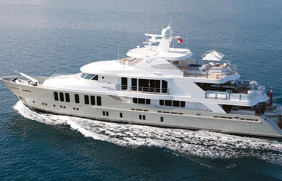 Orient Star