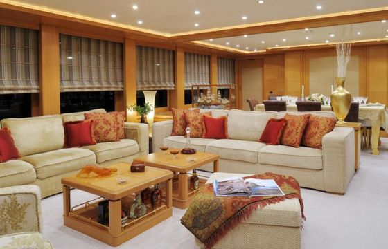 M/ Y Oasis