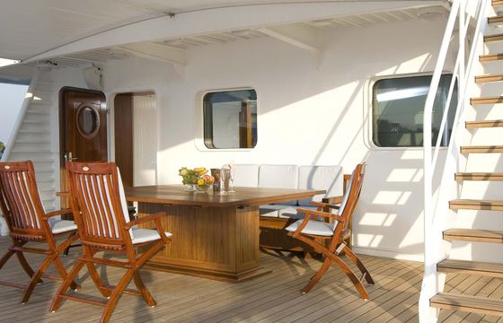 Hanse Explorer