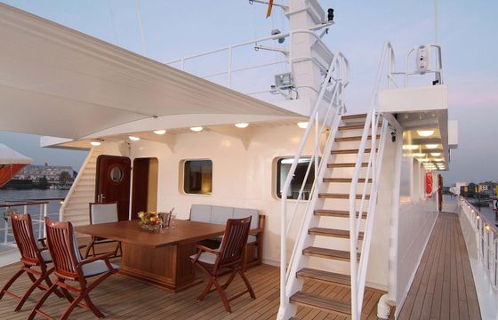 Hanse Explorer