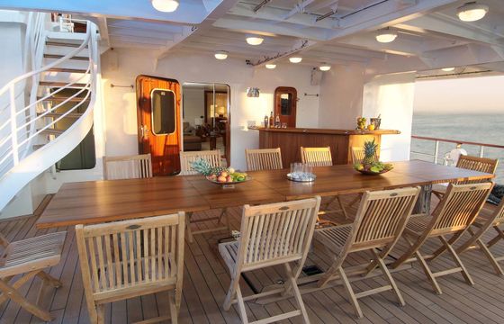 Hanse Explorer