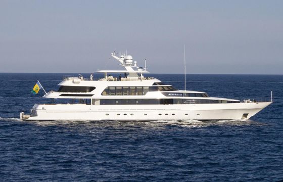 Azzurra II