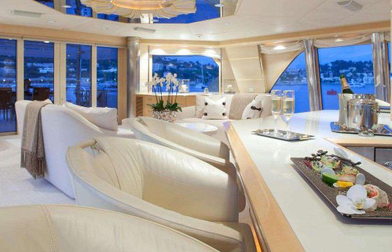 Azzurra II