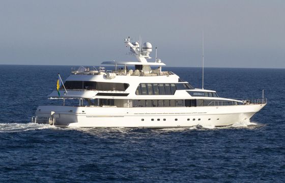 Azzurra II