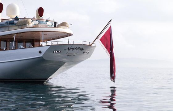 Amphitrite