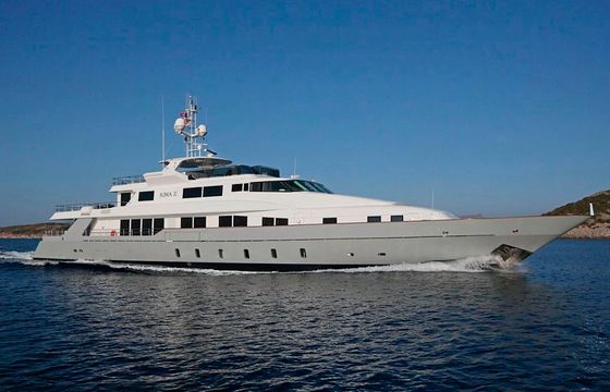 Rima II
