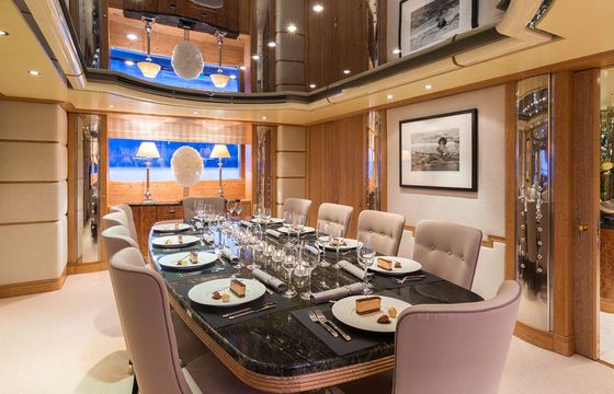 QM of London