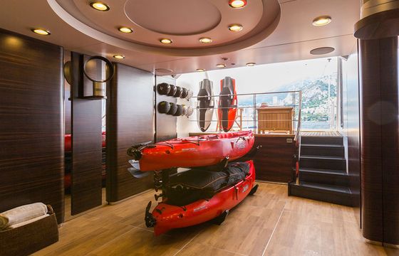 QM of London